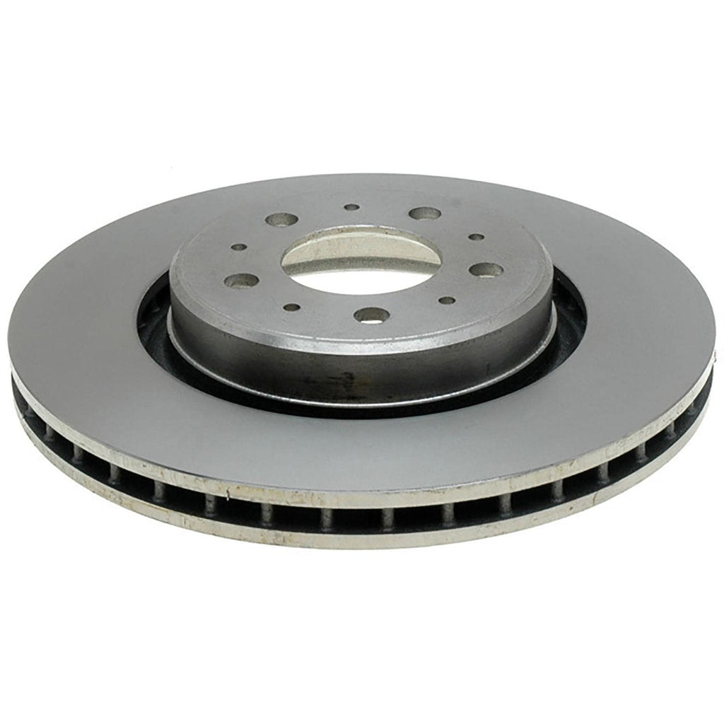 Silver Disc Brake Rotor 18A1711A