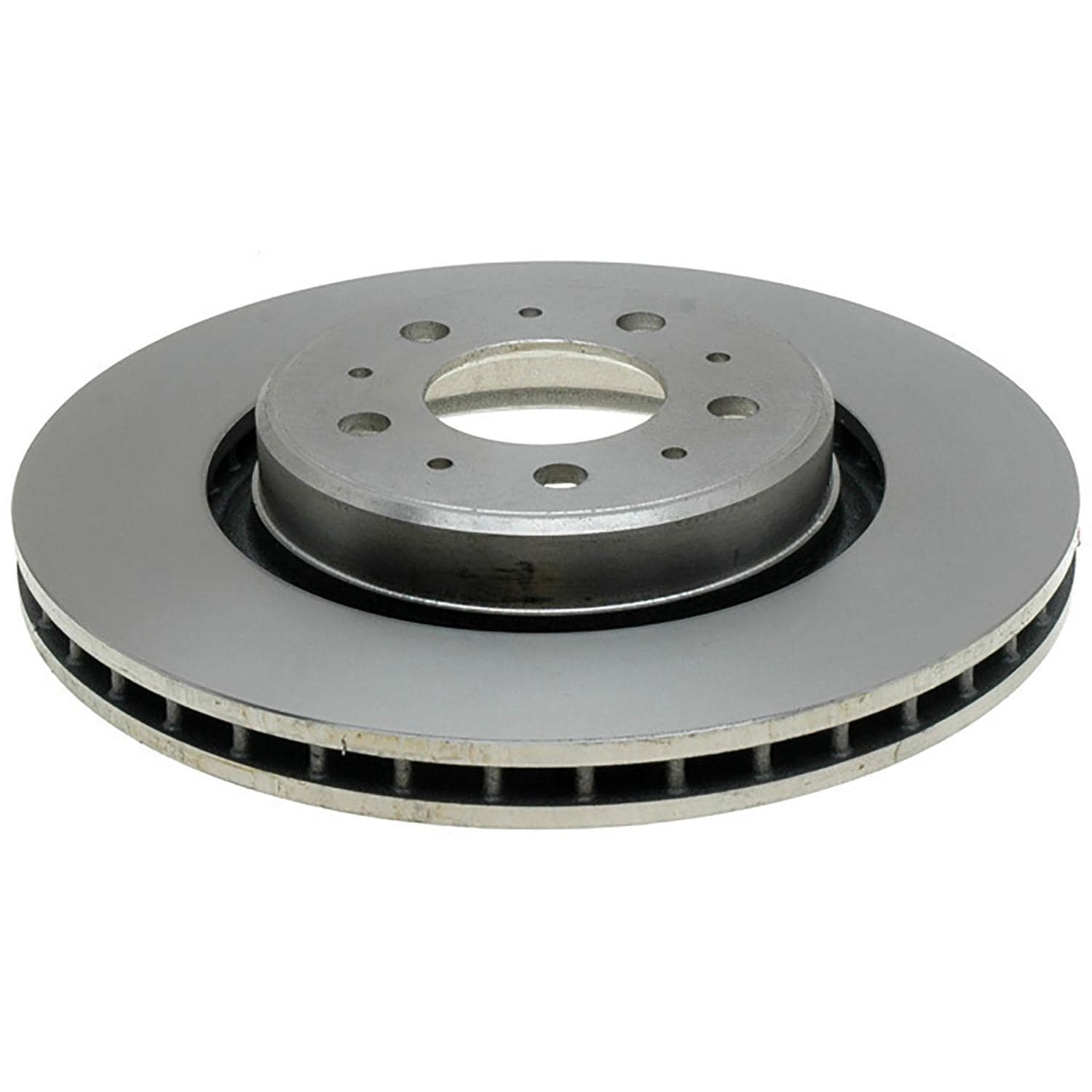 Silver Disc Brake Rotor 18A1711A
