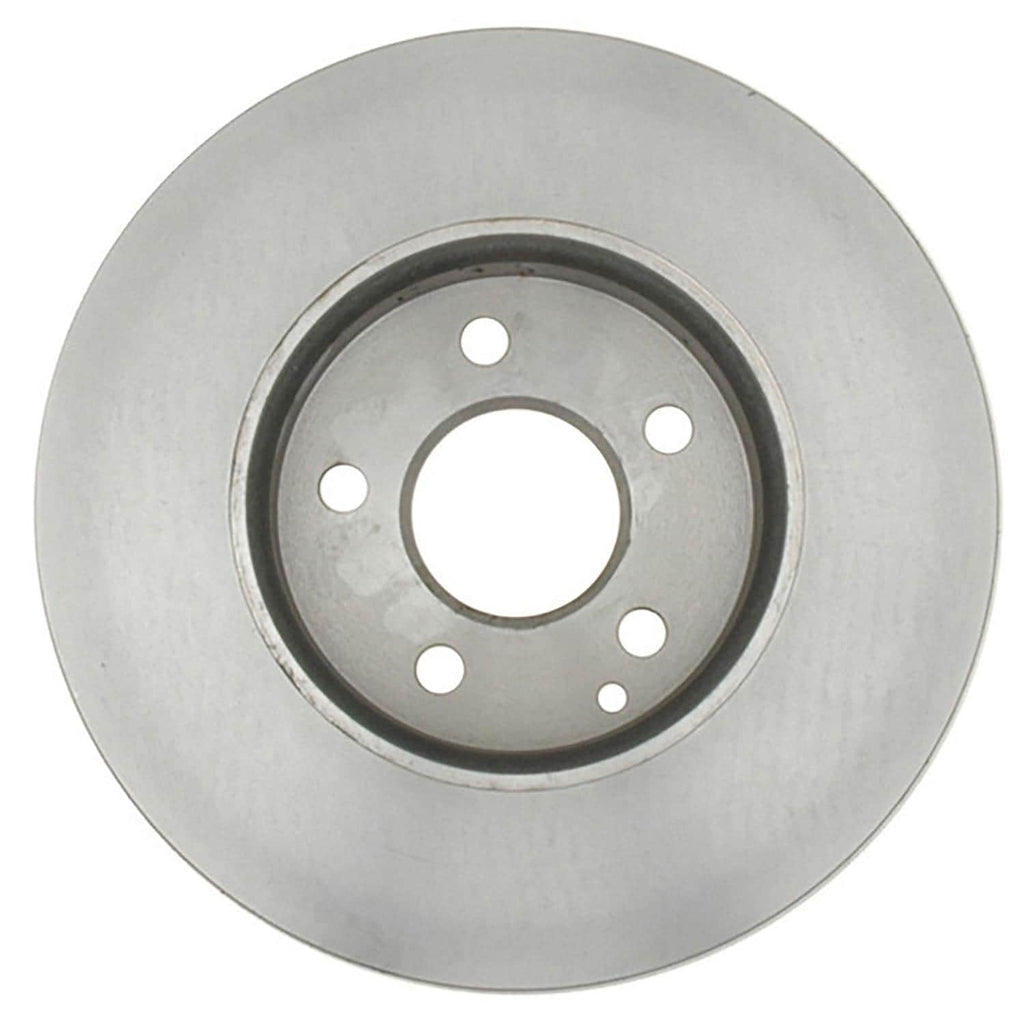 Silver Disc Brake Rotor 18A1713A