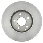 Silver Disc Brake Rotor 18A1713A