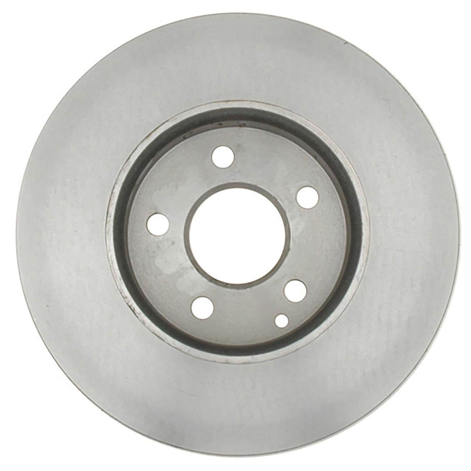 Silver Disc Brake Rotor 18A1713A