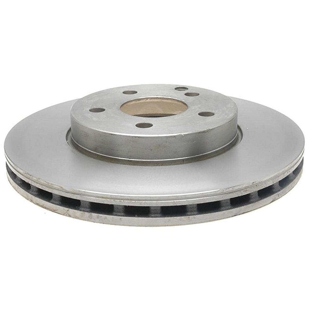 Silver Disc Brake Rotor 18A1713A