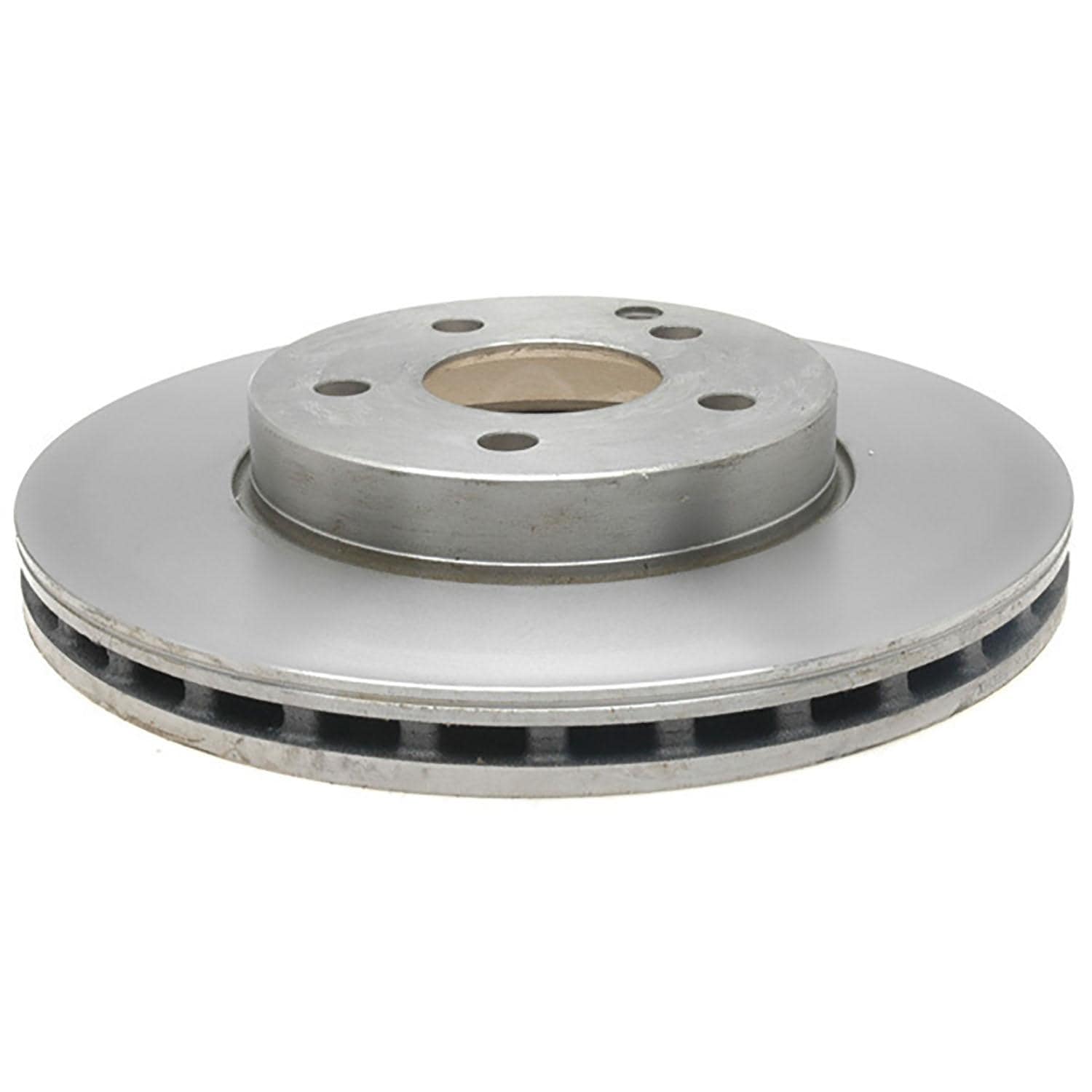 Silver Disc Brake Rotor 18A1713A