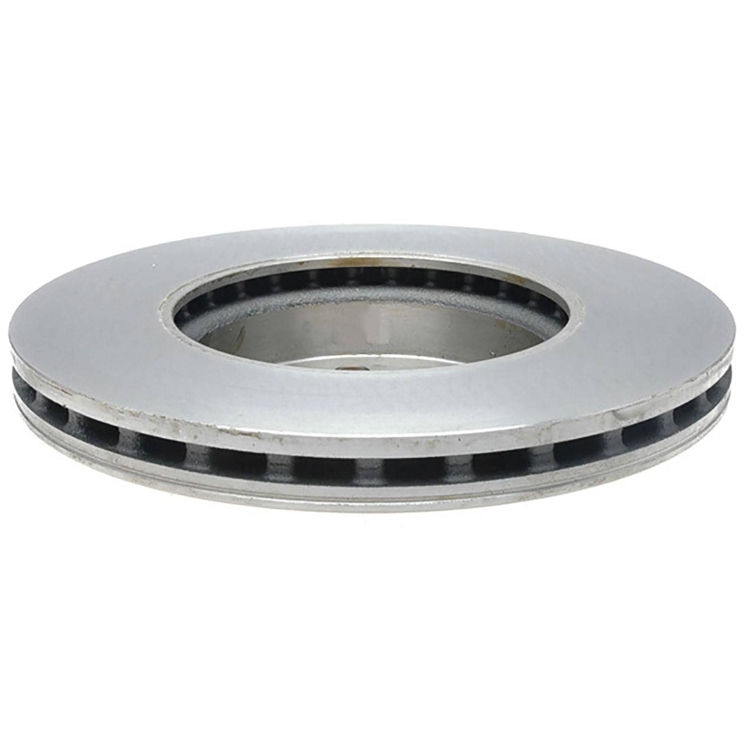 Silver Disc Brake Rotor 18A1713A