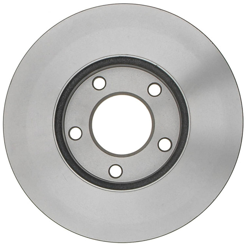 Silver Disc Brake Rotor 18A1720AC