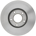 Silver Disc Brake Rotor 18A1720AC