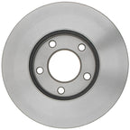 Silver Disc Brake Rotor 18A1720AC
