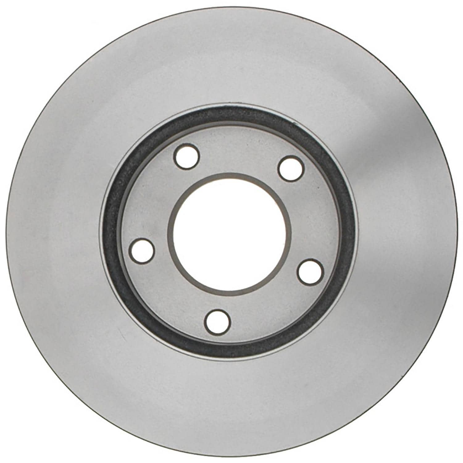 Silver Disc Brake Rotor 18A1720AC