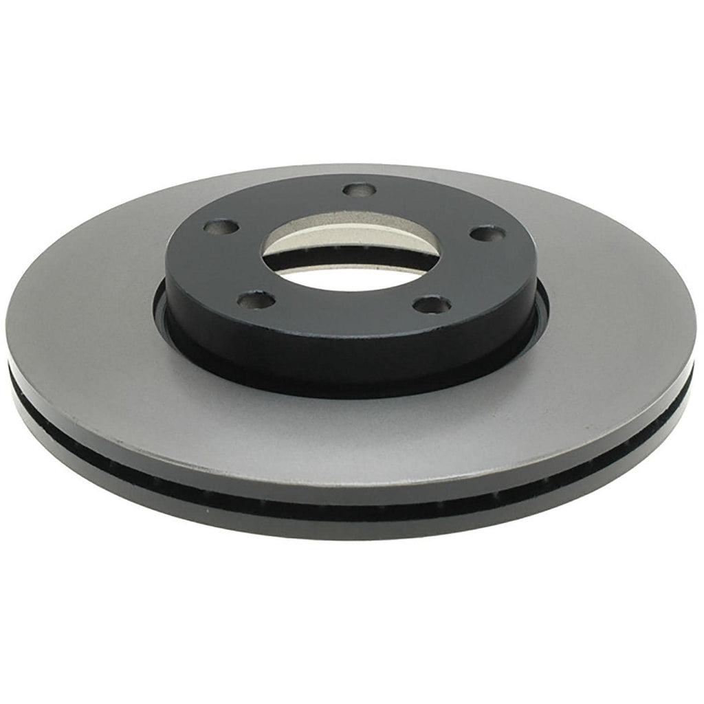 Silver Disc Brake Rotor 18A1720AC