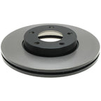 Silver Disc Brake Rotor 18A1720AC
