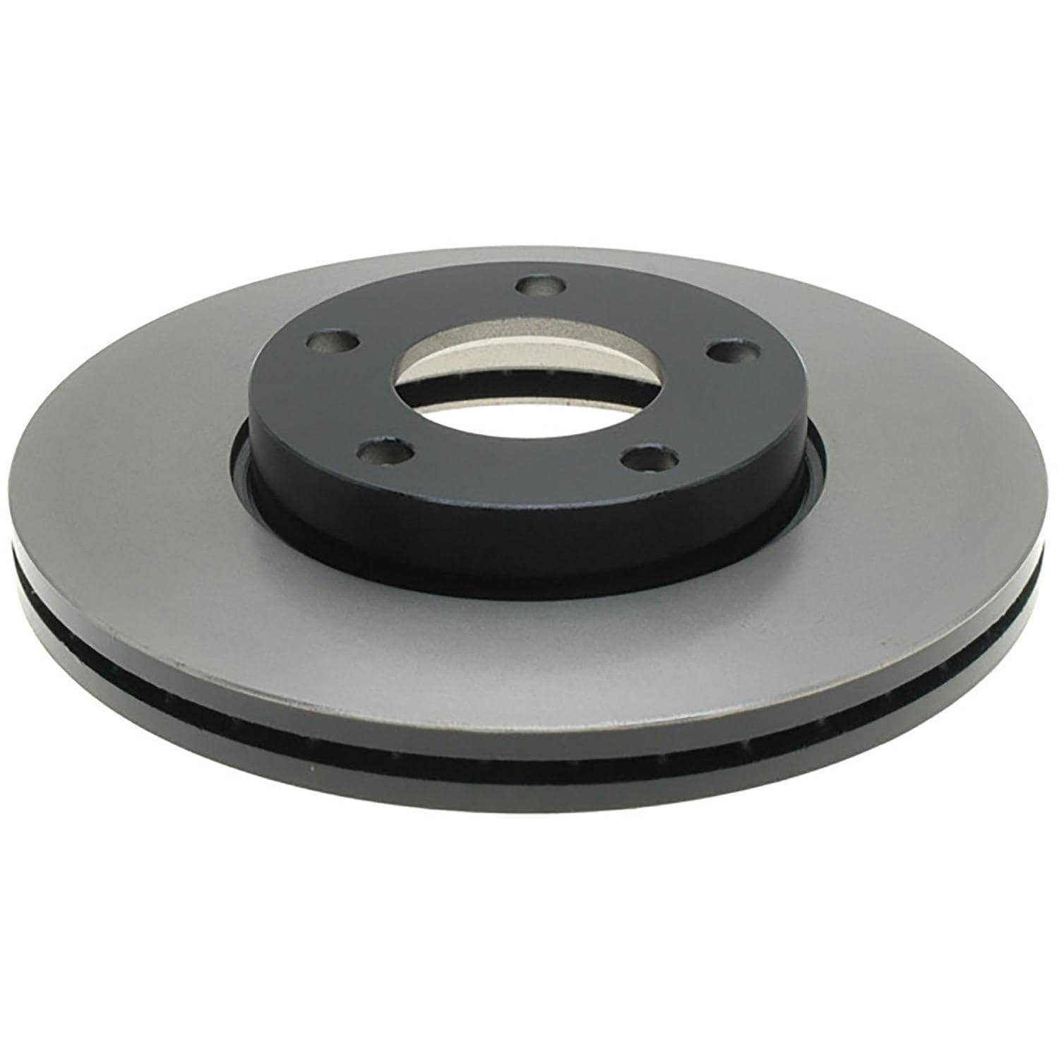 Silver Disc Brake Rotor 18A1720AC