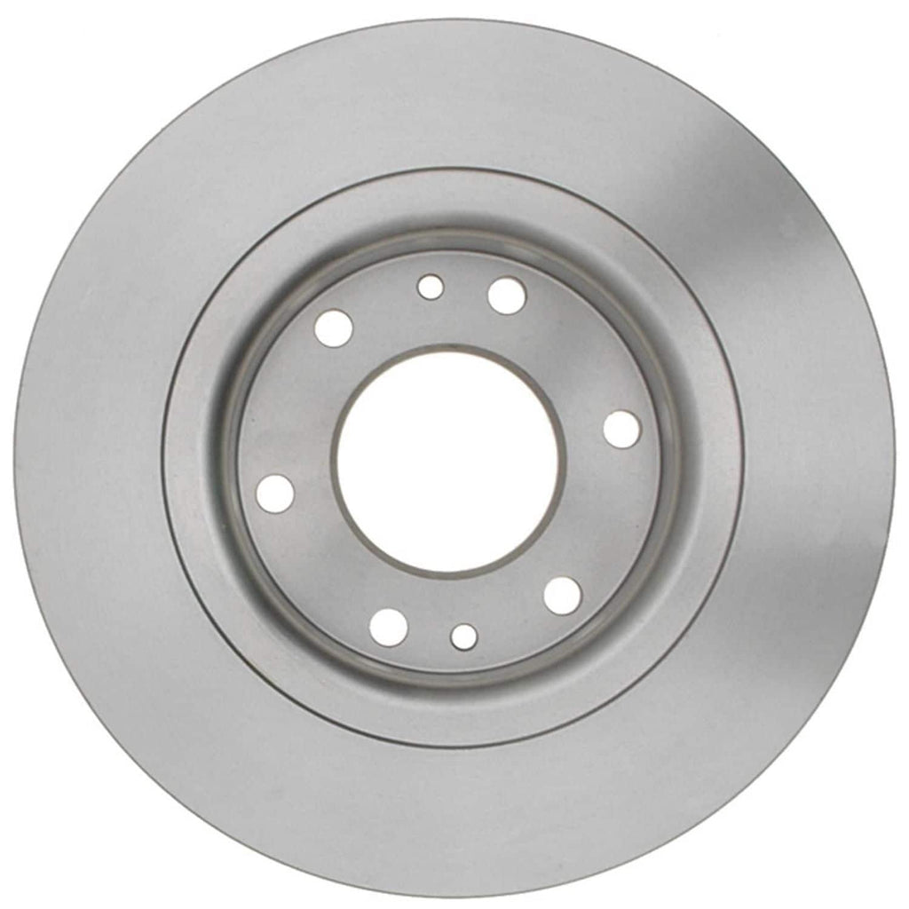 Gold Disc Brake Rotor 18A1756