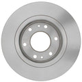 Gold Disc Brake Rotor 18A1756