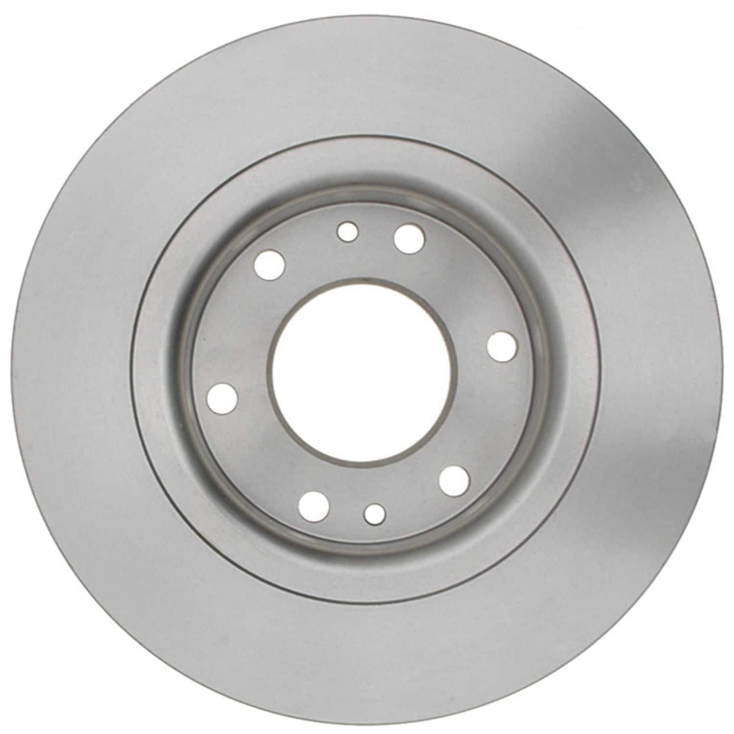 Gold Disc Brake Rotor 18A1756