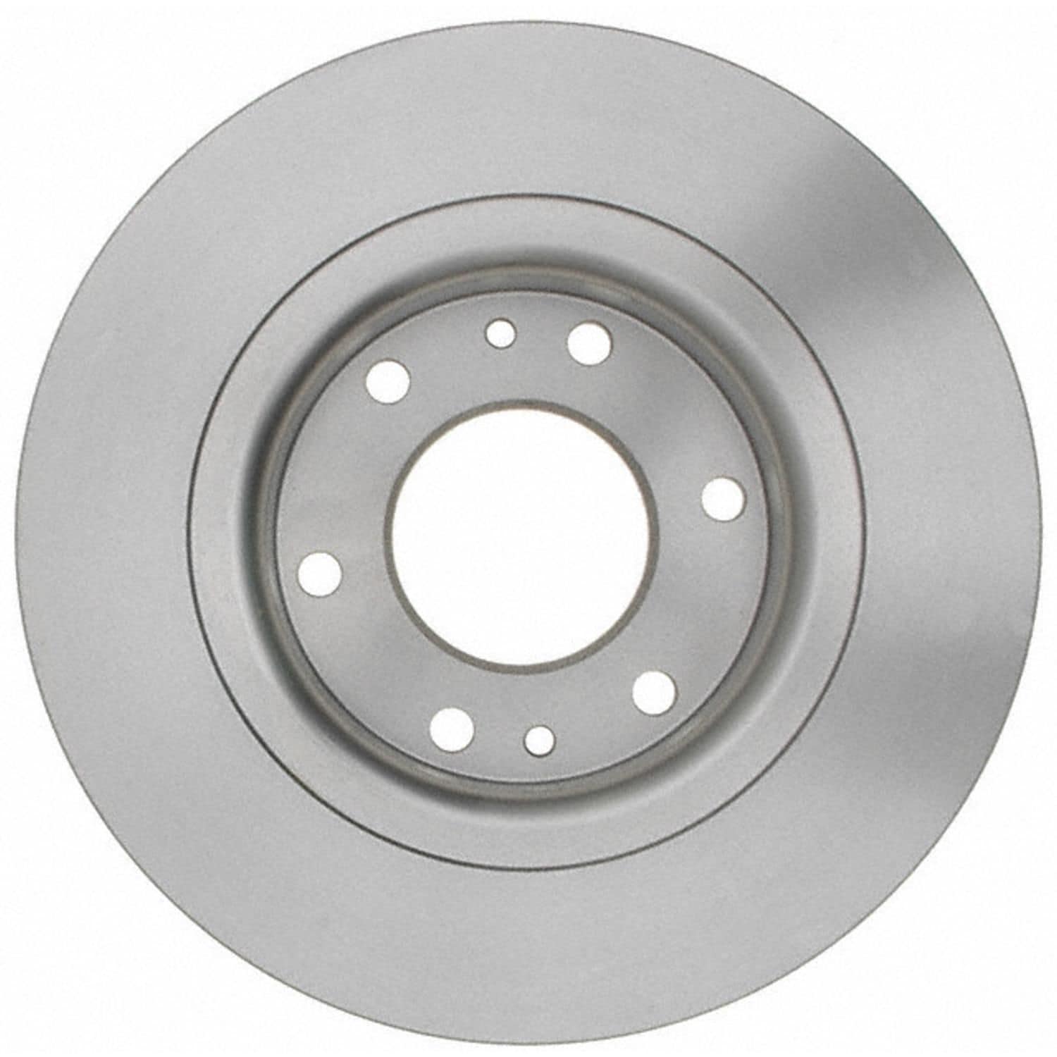 Gold Disc Brake Rotor 18A1756