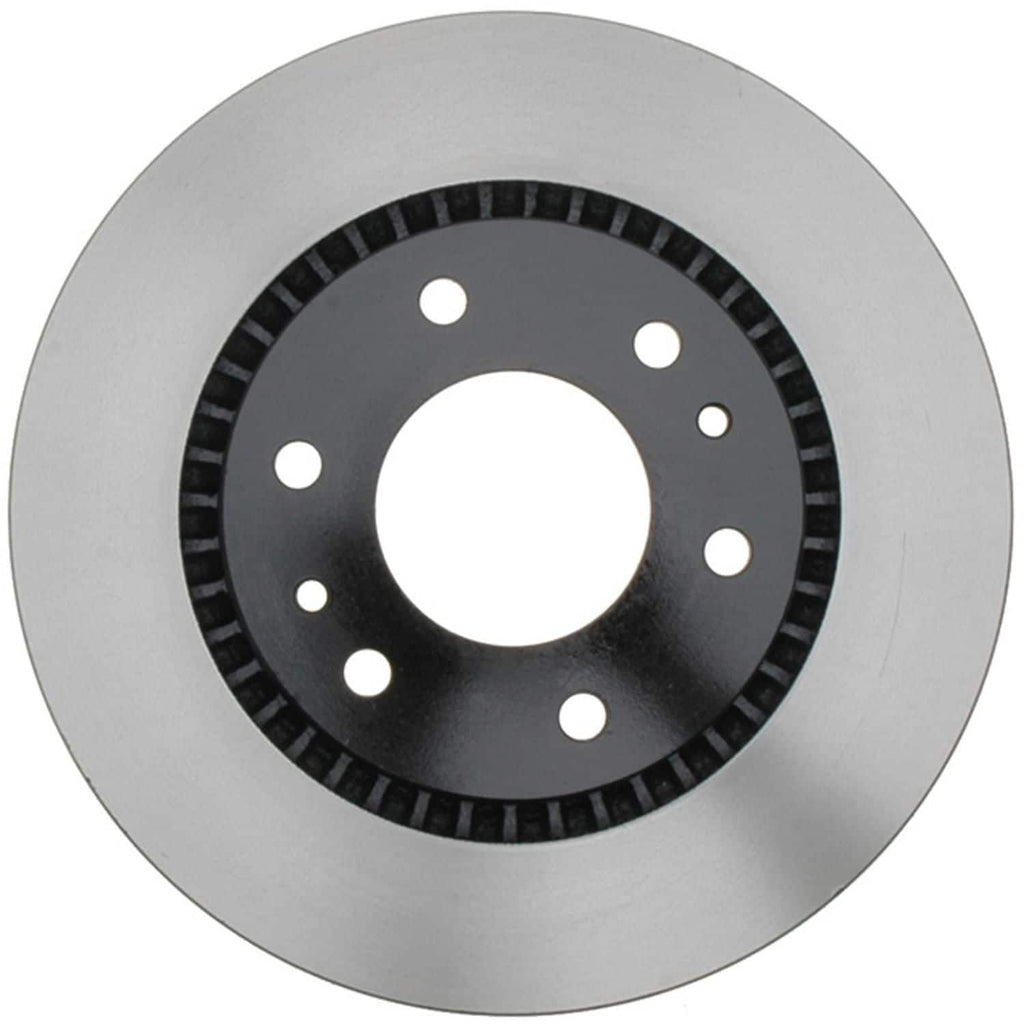 Gold Disc Brake Rotor 18A1756