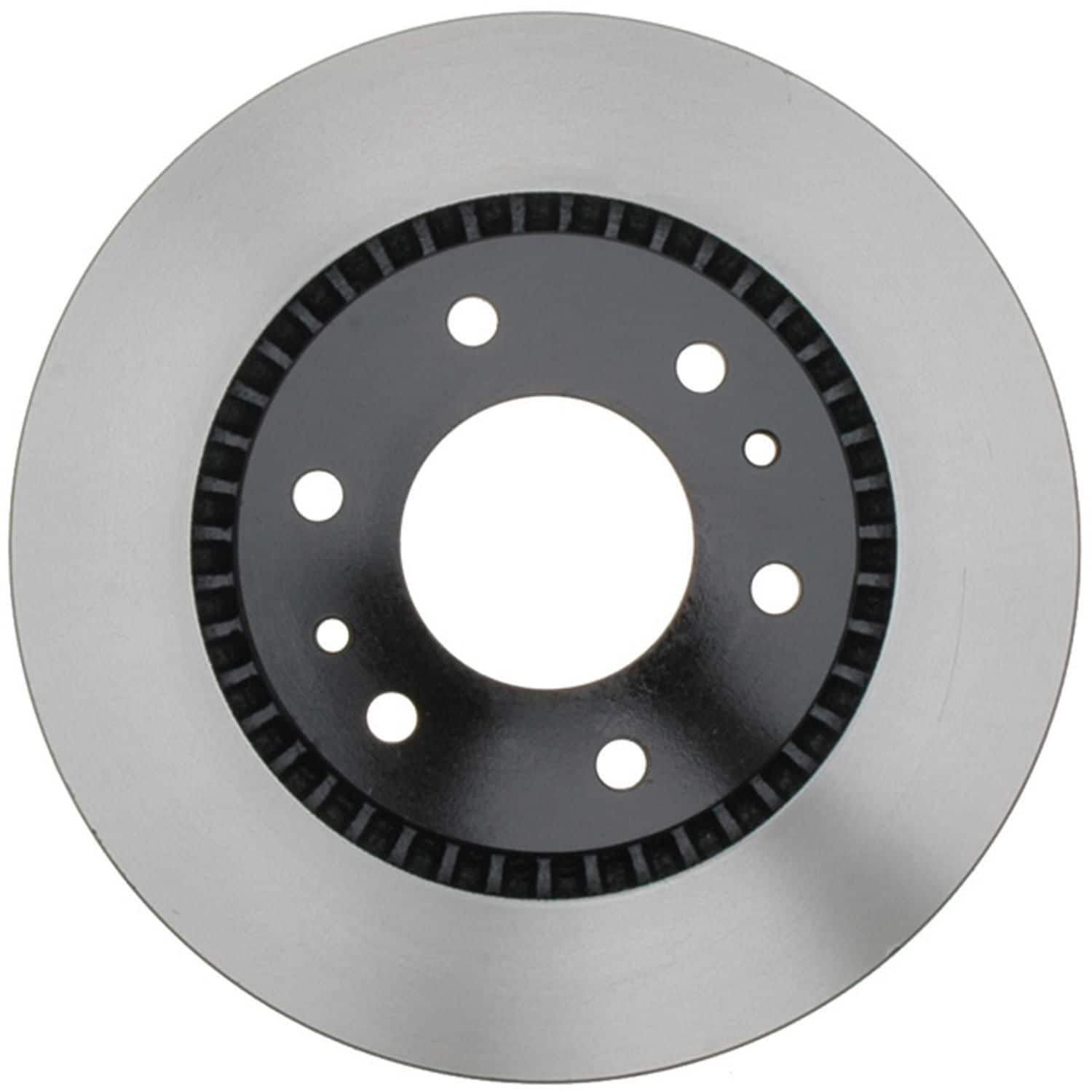 Gold Disc Brake Rotor 18A1756