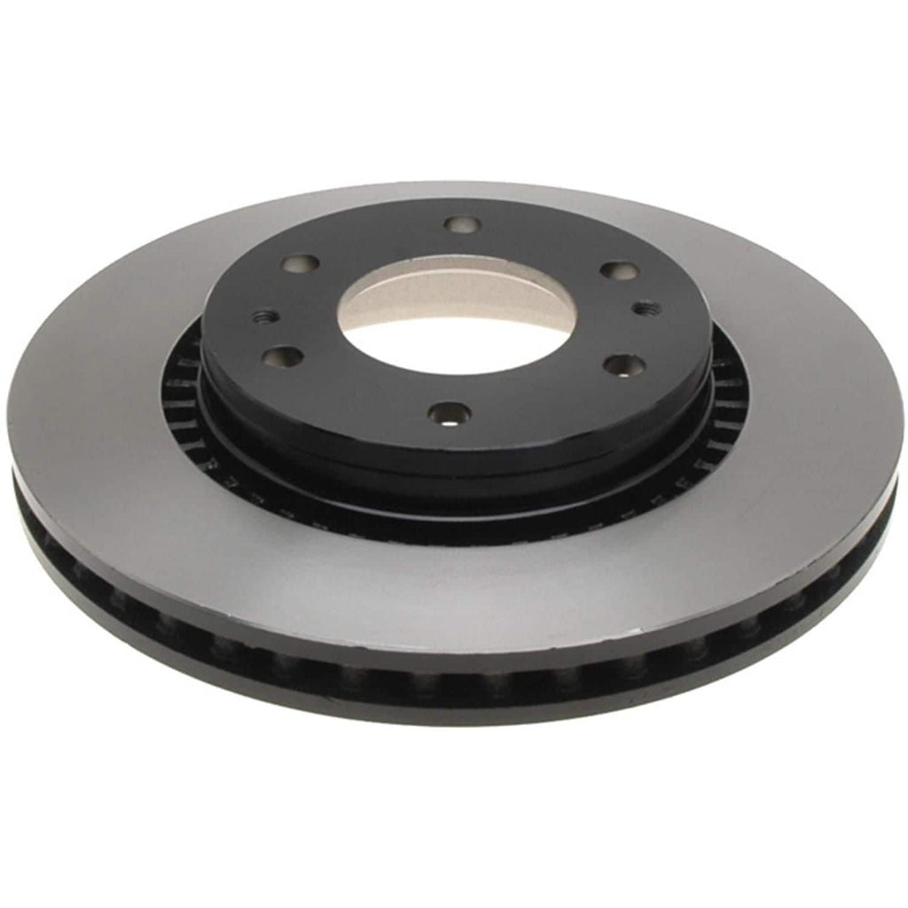 Gold Disc Brake Rotor 18A1756