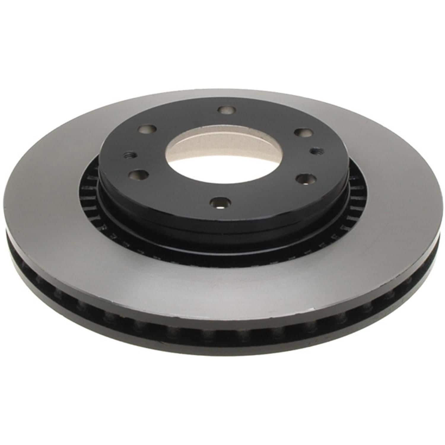 Gold Disc Brake Rotor 18A1756