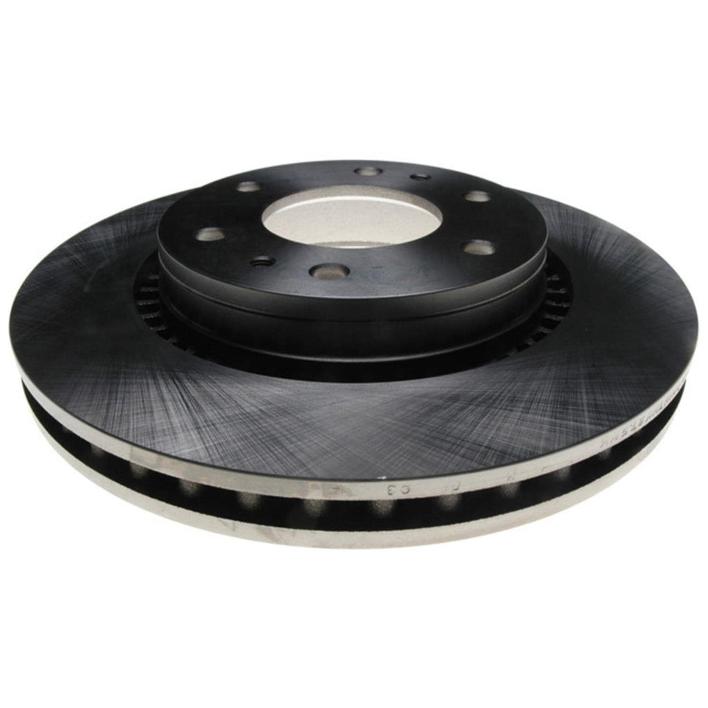 Silver Disc Brake Rotor 18A1756A
