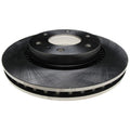 Silver Disc Brake Rotor 18A1756A
