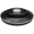 Silver Disc Brake Rotor 18A1756A