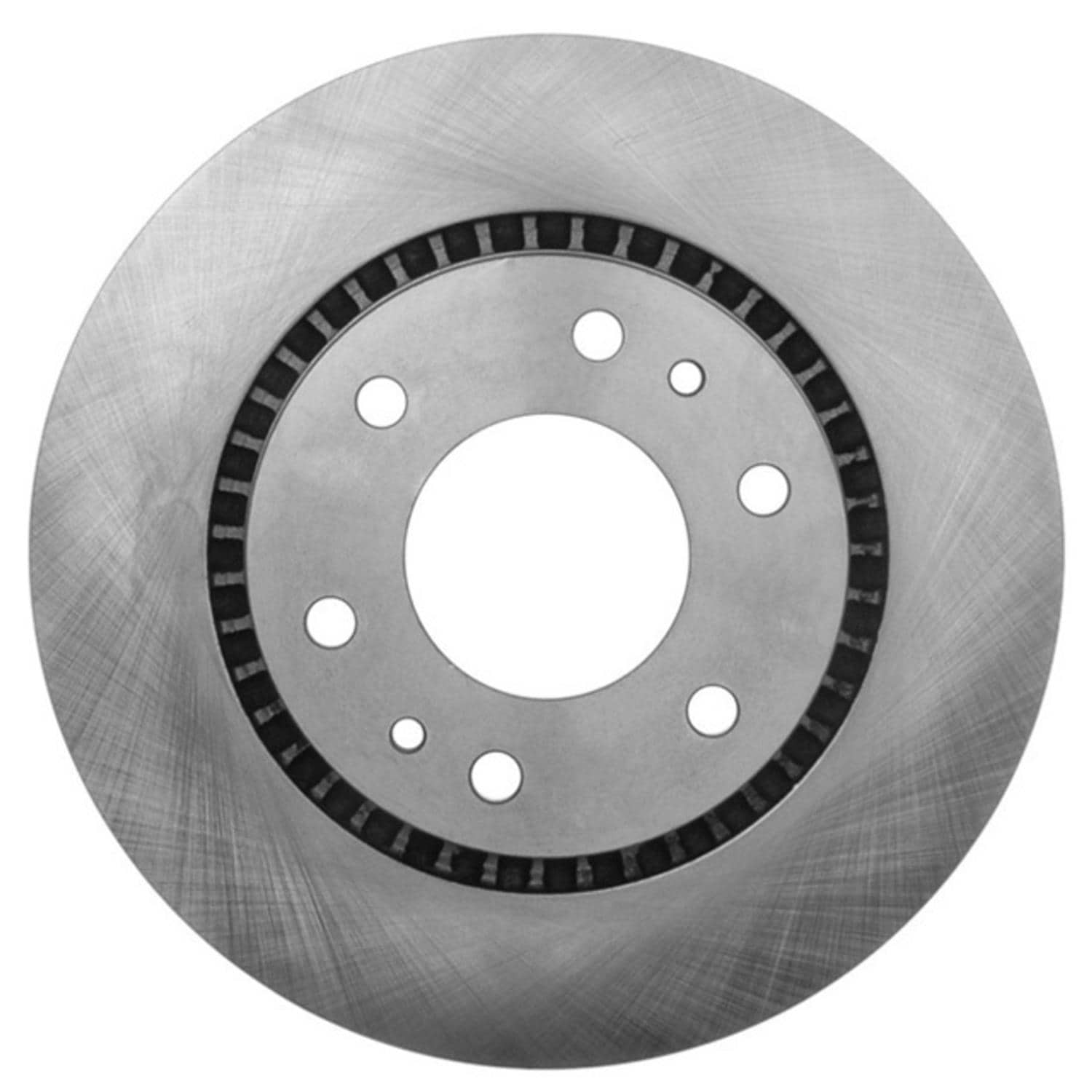 Silver Disc Brake Rotor 18A1756A