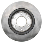 Silver Disc Brake Rotor 18A1756A