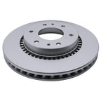 Silver Disc Brake Rotor 18A1756AC