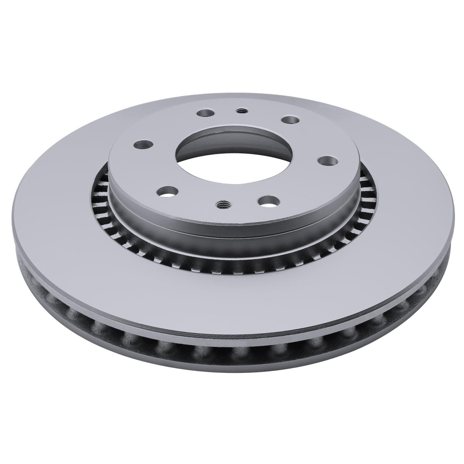 Silver Disc Brake Rotor 18A1756AC