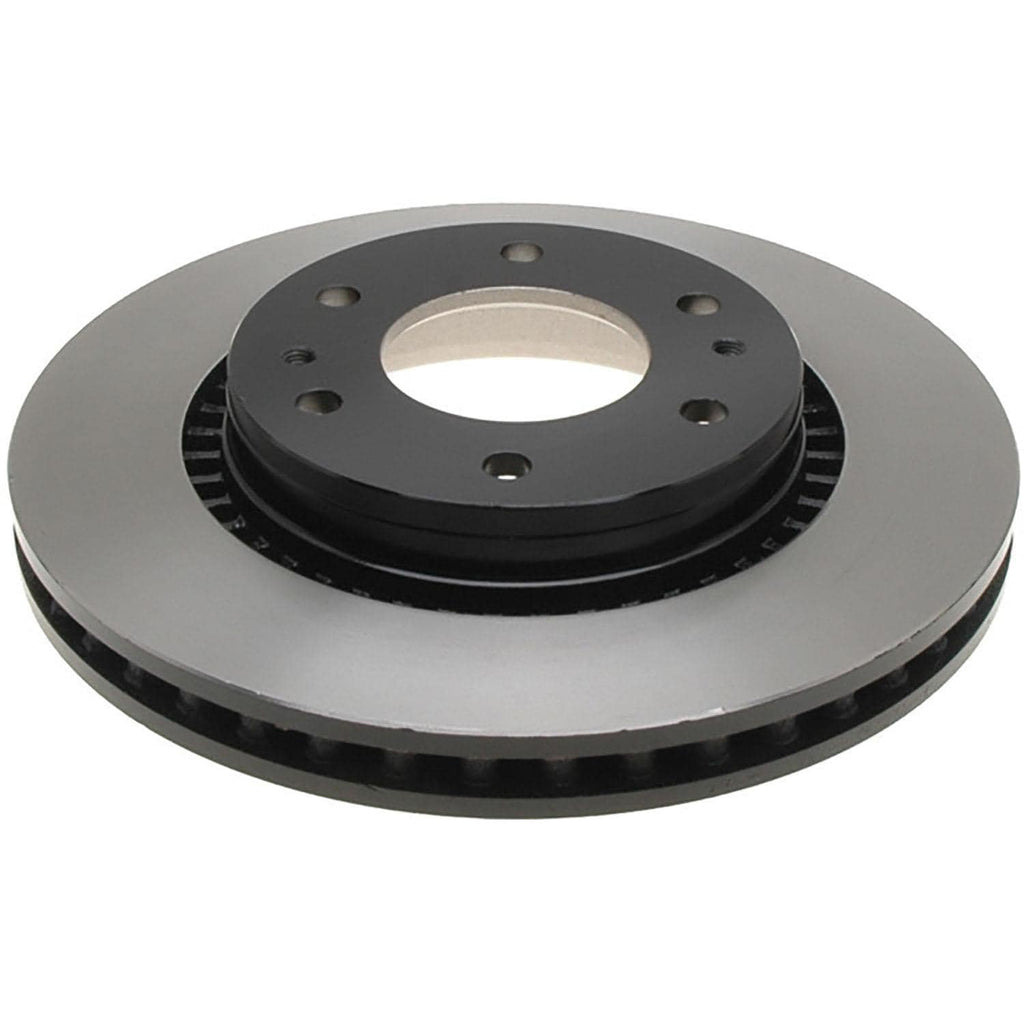 Silver Disc Brake Rotor 18A1756AC