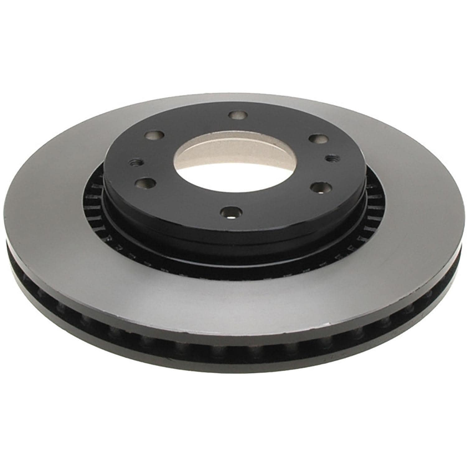 Silver Disc Brake Rotor 18A1756AC