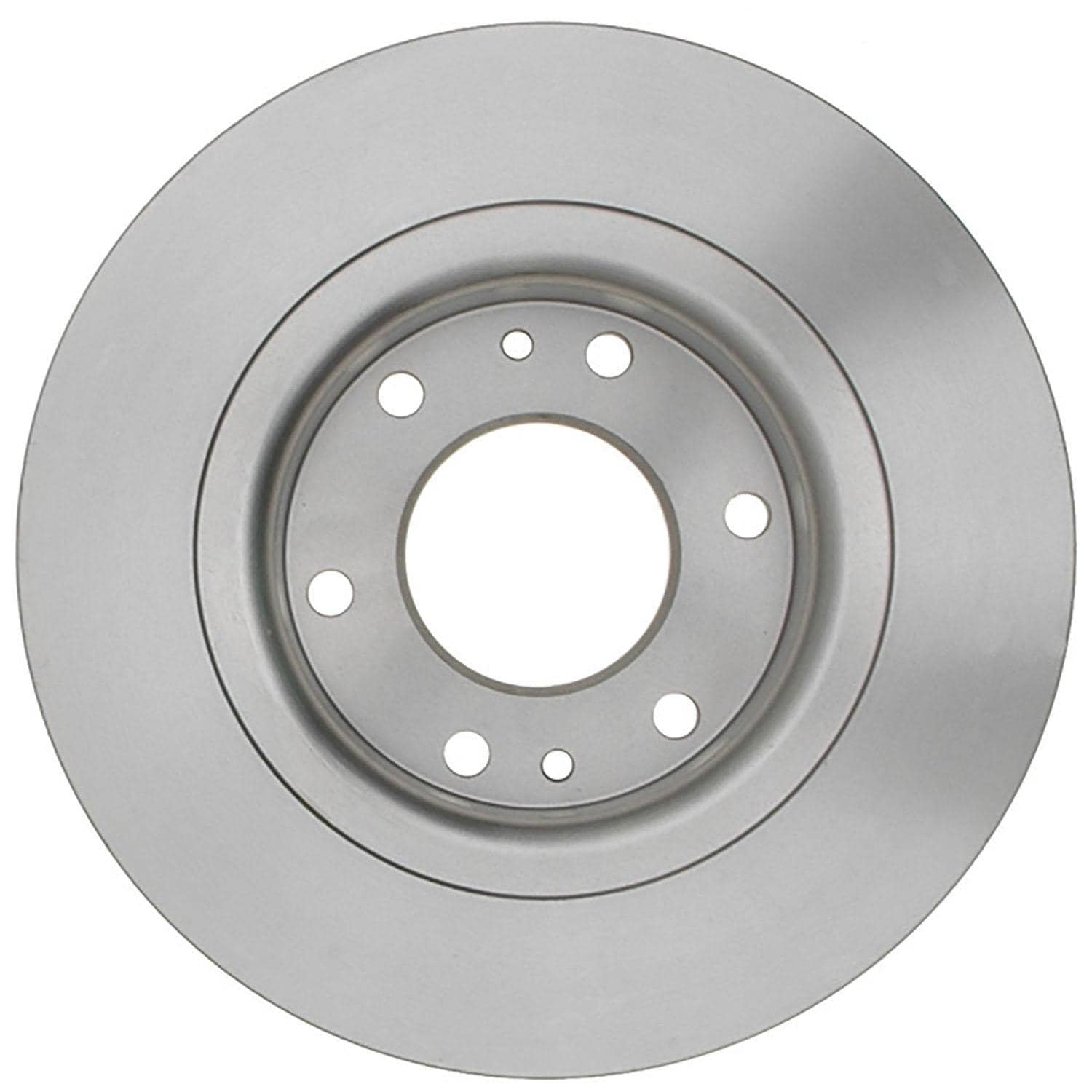 Silver Disc Brake Rotor 18A1756AC