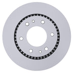 Silver Disc Brake Rotor 18A1756AC