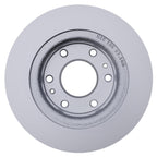 Silver Disc Brake Rotor 18A1756AC