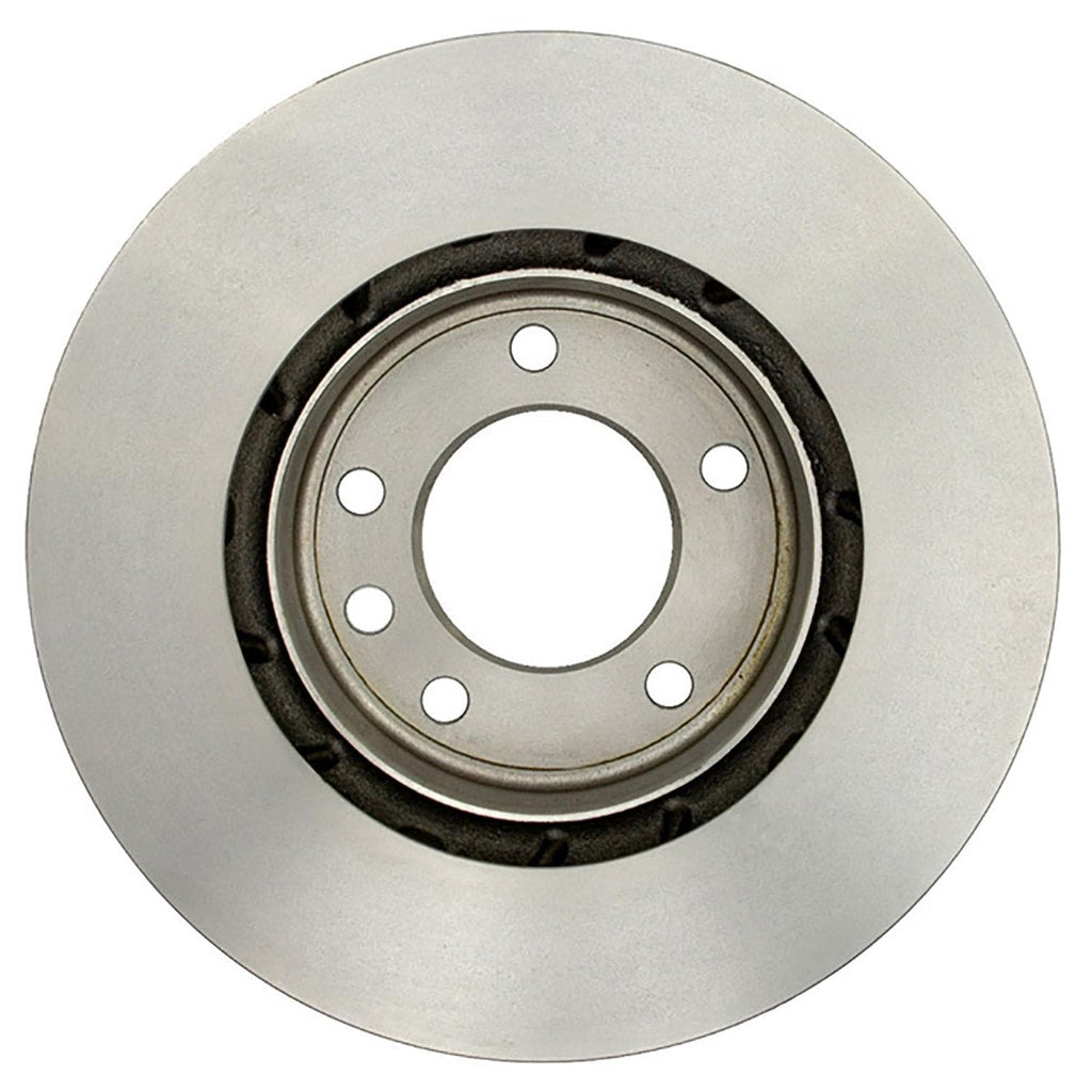 Silver Disc Brake Rotor 18A1757A