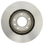 Silver Disc Brake Rotor 18A1757A