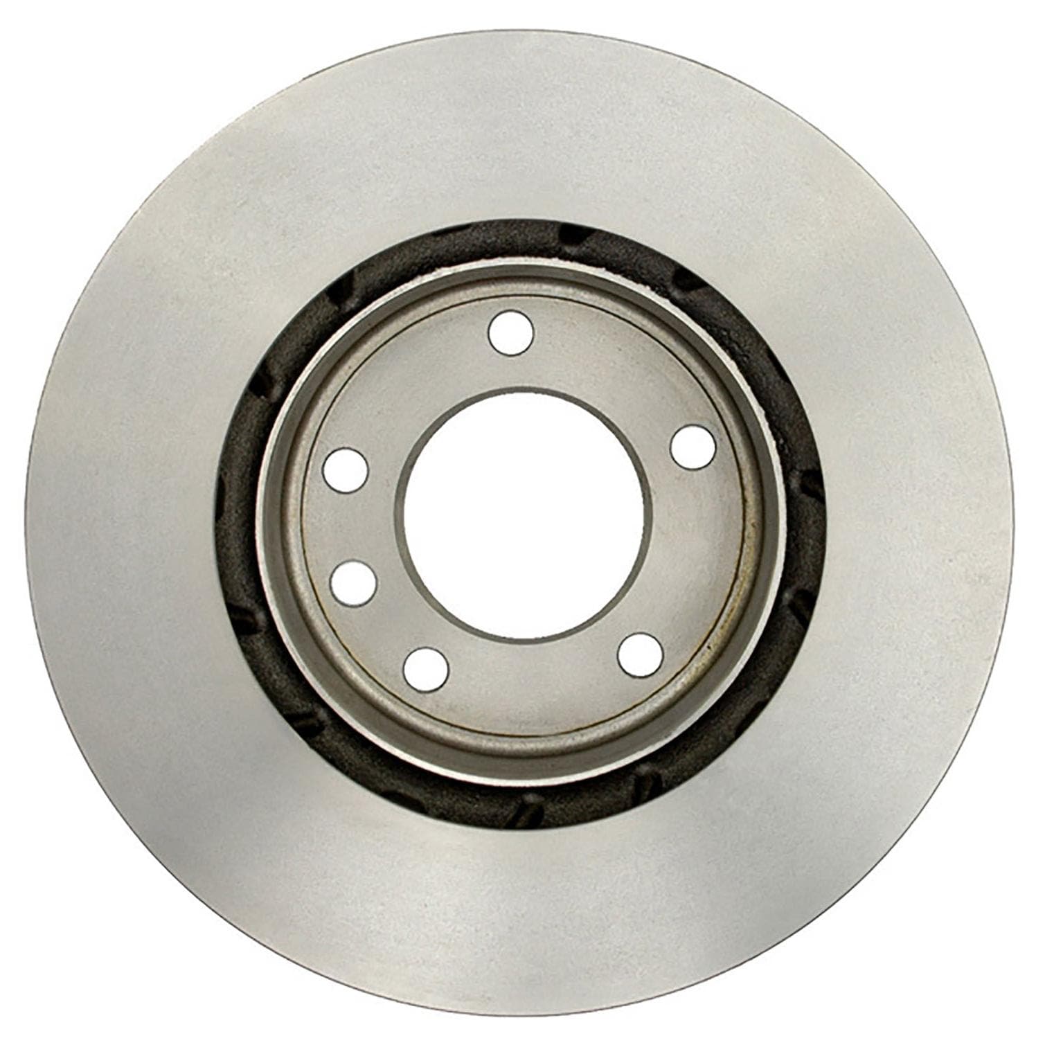 Silver Disc Brake Rotor 18A1757A