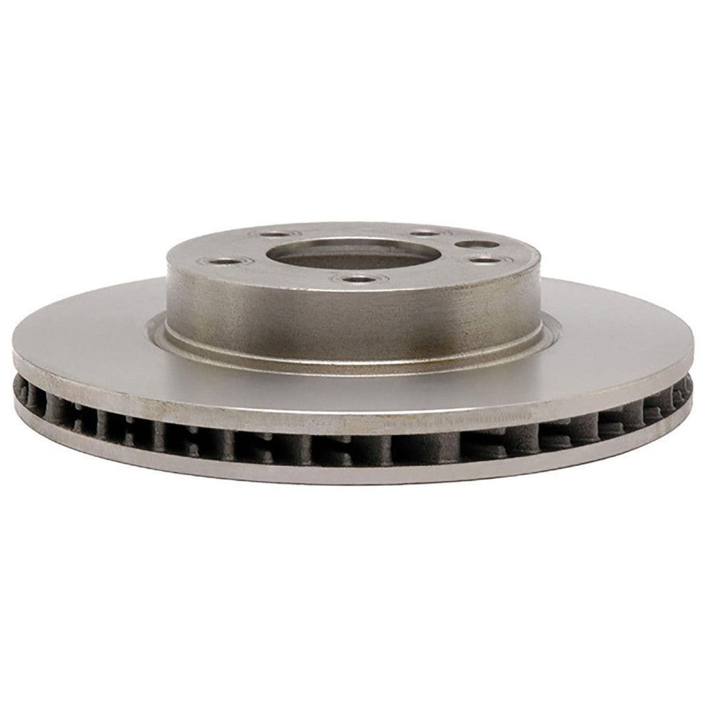 Silver Disc Brake Rotor 18A1757A