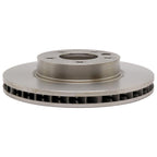 Silver Disc Brake Rotor 18A1757A