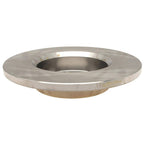 Silver Disc Brake Rotor 18A175A