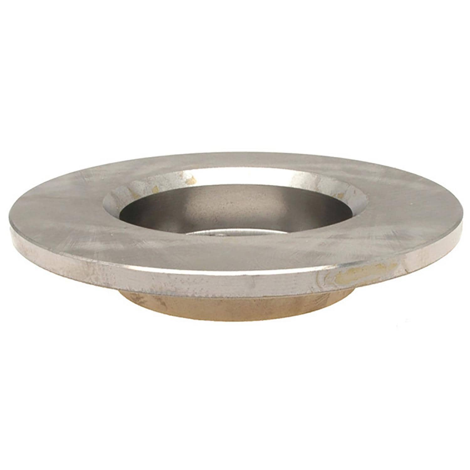 Silver Disc Brake Rotor 18A175A