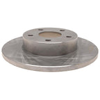 Silver Disc Brake Rotor 18A175A