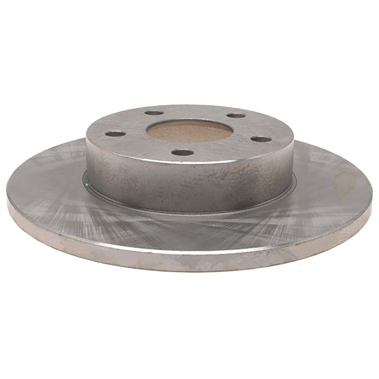 Silver Disc Brake Rotor 18A175A