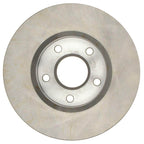 Silver Disc Brake Rotor 18A175A