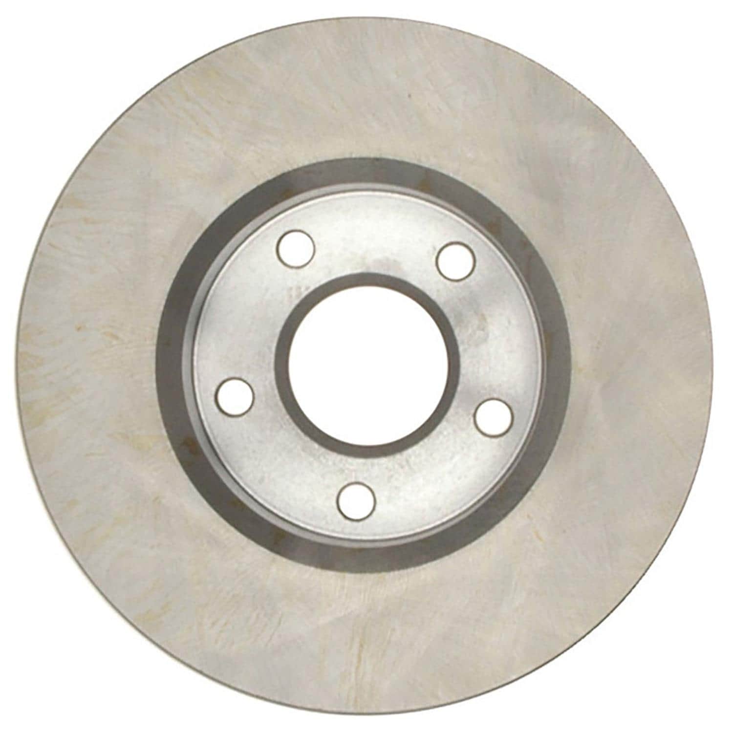 Silver Disc Brake Rotor 18A175A