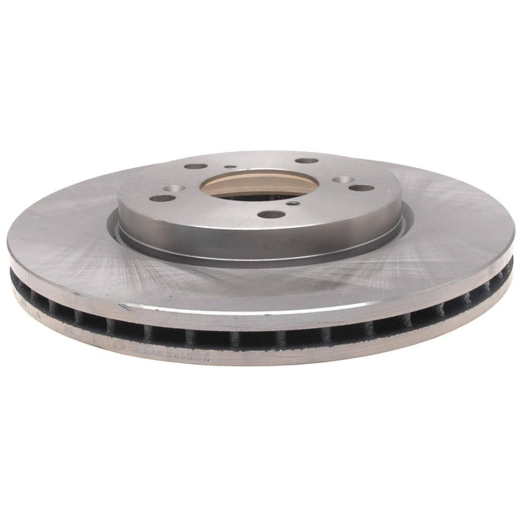 Silver Disc Brake Rotor 18A1761A