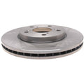 Silver Disc Brake Rotor 18A1761A