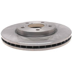 Silver Disc Brake Rotor 18A1761A