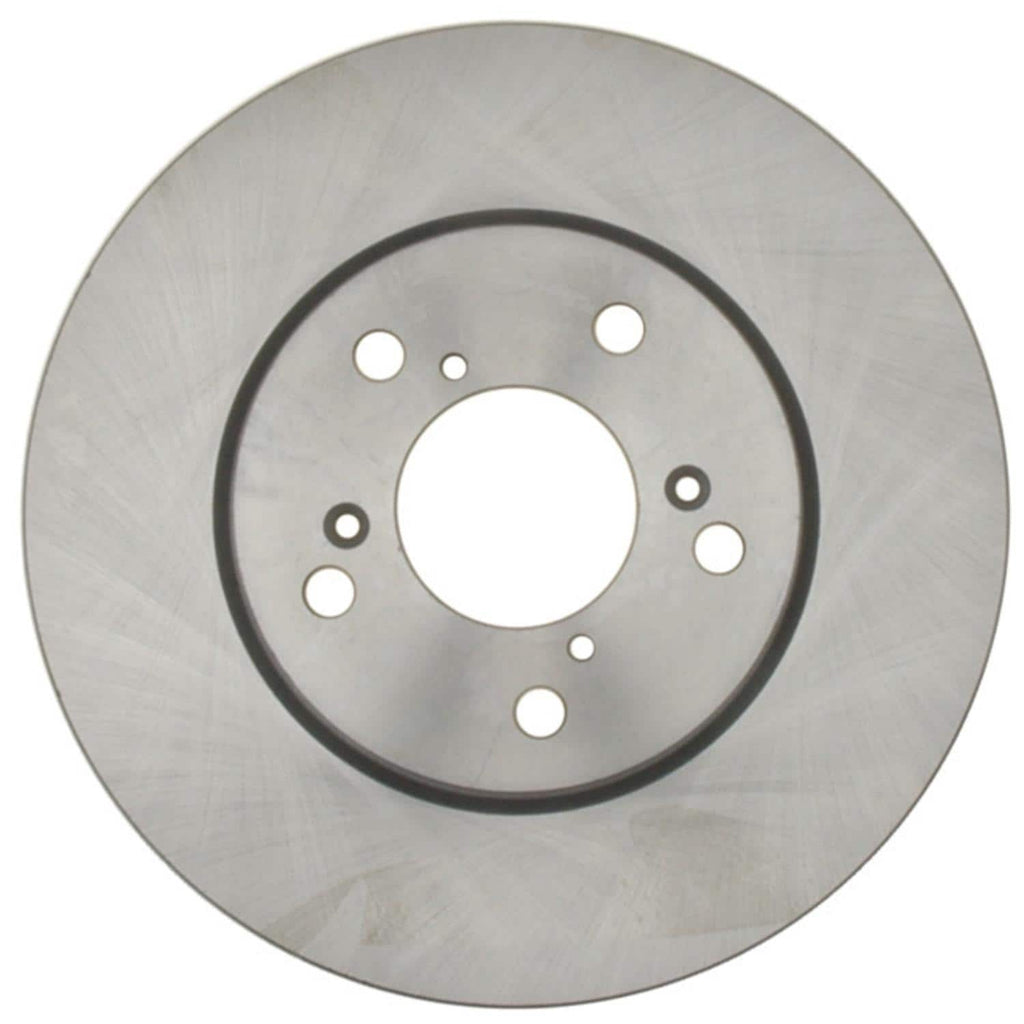 Silver Disc Brake Rotor 18A1761A